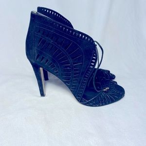 Ivanka Trump sandals